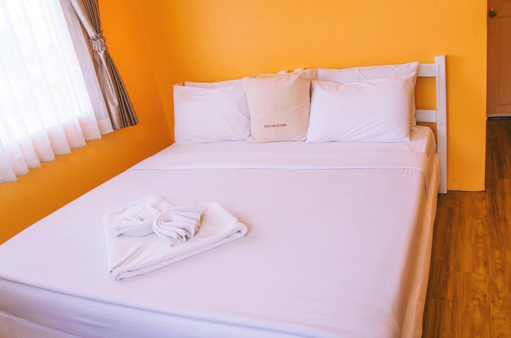 Baan Rajdamnern Hua Hin Hotel Ngoại thất bức ảnh