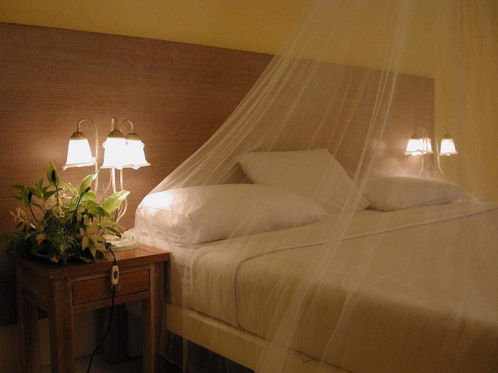 Baan Rajdamnern Hua Hin Hotel Ngoại thất bức ảnh