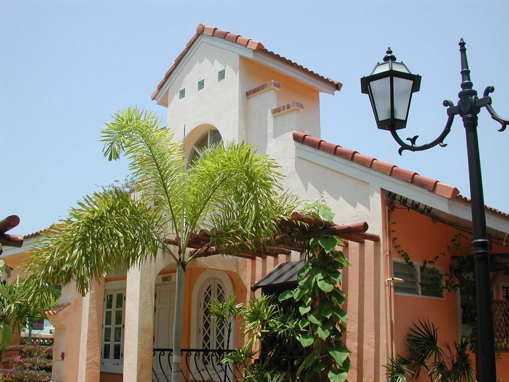 Baan Rajdamnern Hua Hin Hotel Ngoại thất bức ảnh